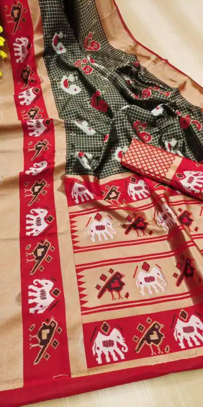 KP 6005 Black Soft Lichi Silk With Lace Work & Lace Border Saree. Introductory Price ₹1399. Delivery 4-6 Working Days. Shop now. | Sarees, Bollywood Sarees, Creative Sarees, Designer Sarees, Embroidered Sarees, Ethnic Saree, Modern Digital sarees, Party Wear Sarees