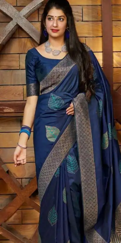 KP 4027 Blue Soft Lichi Silk Cloth With Lace Border & Lace Work Saree. Special Price ₹1499. Delivery 4-6 Working Days. Shop now. | Sarees, Bollywood Sarees, Creative Sarees, Designer Sarees, Embroidered Sarees, Ethnic Saree, Modern Digital sarees, Party Wear Sarees