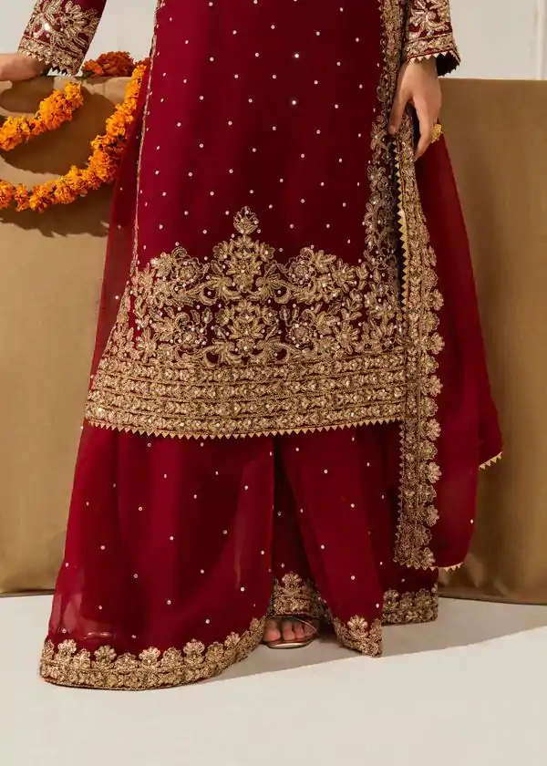 RTC 5901 Maroon Faux Georgette Salwar Suit Perfect for Wedding, Party, Raksha Bandhan, Eid, Pooja –. Introductory Price ₹2449. Delivery 4-6 Working Days. | Jump Suits, Salwar suit, Designer Suits, Casual Suits, Creative suits, Palazzo Suits, Party Wear Suits, Patiala Suits, Straight Suits
