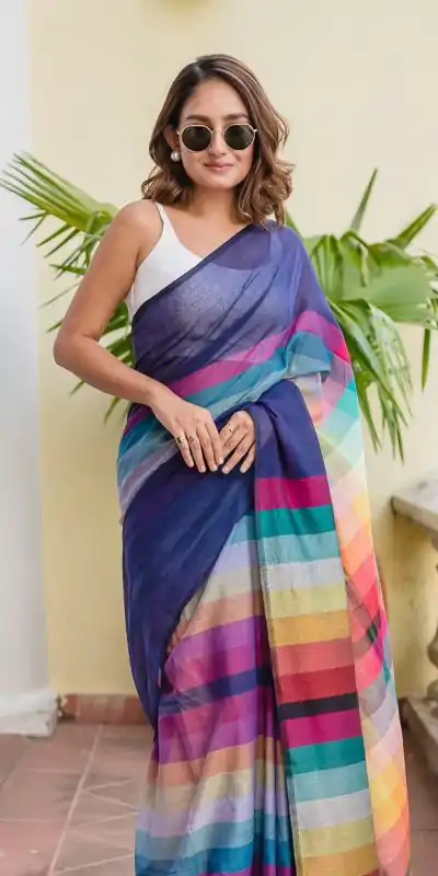 SC 239 Pink Georgette With Lace Work & Lace Border Saree . Wedding, Party, Festive, Events, Exclusive Offer ₹1599. Delivery 4-6 Working Days. Shop now. | Sarees, Bollywood Sarees, Creative Sarees, Designer Sarees, Embroidered Sarees, Ethnic Saree, Modern Digital sarees, Party Wear Sarees