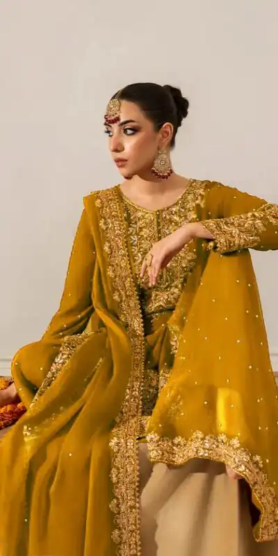 RTC 5901 Mustard Faux Georgette Salwar Suit Perfect for Wedding, Party, Raksha Bandhan, Eid, Pooja –. Introductory Price ₹2449. Delivery 4-6 Working Days. | Jump Suits, Salwar suit, Designer Suits, Casual Suits, Creative suits, Palazzo Suits, Party Wear Suits, Patiala Suits, Straight Suits