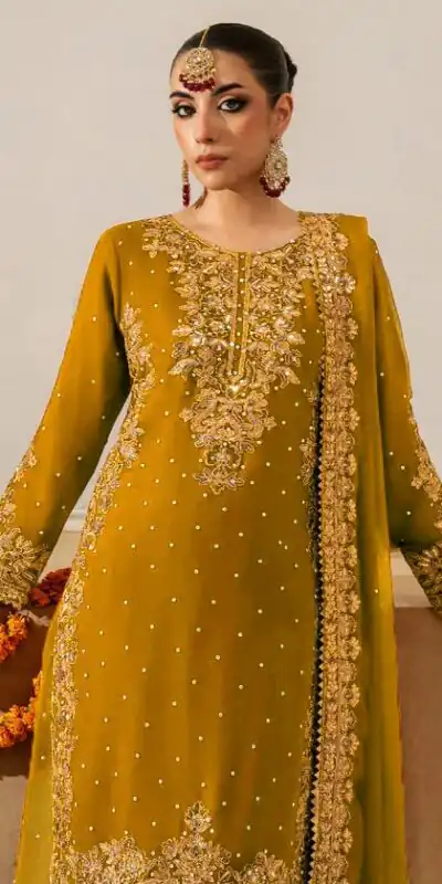 RTC 5901 Mustard Faux Georgette Salwar Suit Perfect for Wedding, Party, Raksha Bandhan, Eid, Pooja –. Introductory Price ₹2449. Delivery 4-6 Working Days. | Jump Suits, Salwar suit, Designer Suits, Casual Suits, Creative suits, Palazzo Suits, Party Wear Suits, Patiala Suits, Straight Suits