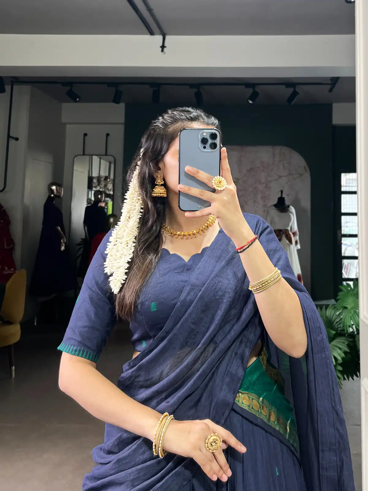 LNB 1904 Navy Blue Pure Chanderi with Zari Work Lehenga Choli . Affordable Price ₹1999. Delivery 4-6 Working Days. Shop now. | Lehenga, Bollywood Lehenga, Creative Lehenga, Designer Lehenga, Embroidered Lehenga, Party Wear Lehenga