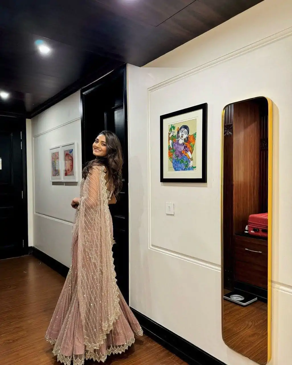 RTC 6490 Pink Soft Butterfly Net Designer Work Lehenga Saree. Affordable Price ₹2999. Delivery 4-6 Working Days. Shop now. | Lehenga, Bollywood Lehenga, Creative Lehenga, Designer Lehenga, Embroidered Lehenga, Party Wear Lehenga