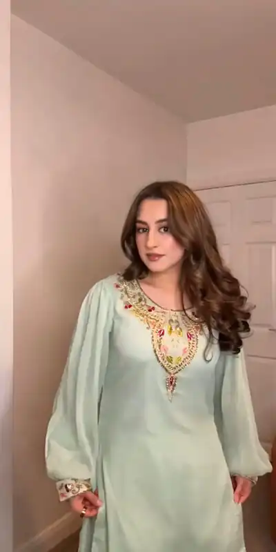 NSR 854 Pista Faux Georgette Salwar Suit Perfect for Wedding, Party, Lohri, Mehendi, Karwa Chauth –. Introductory Price ₹1849. Delivery 4-6 Working Days | Jump Suits, Salwar suit, Designer Suits, Casual Suits, Creative suits, Palazzo Suits, Party Wear Suits, Patiala Suits, Straight Suits