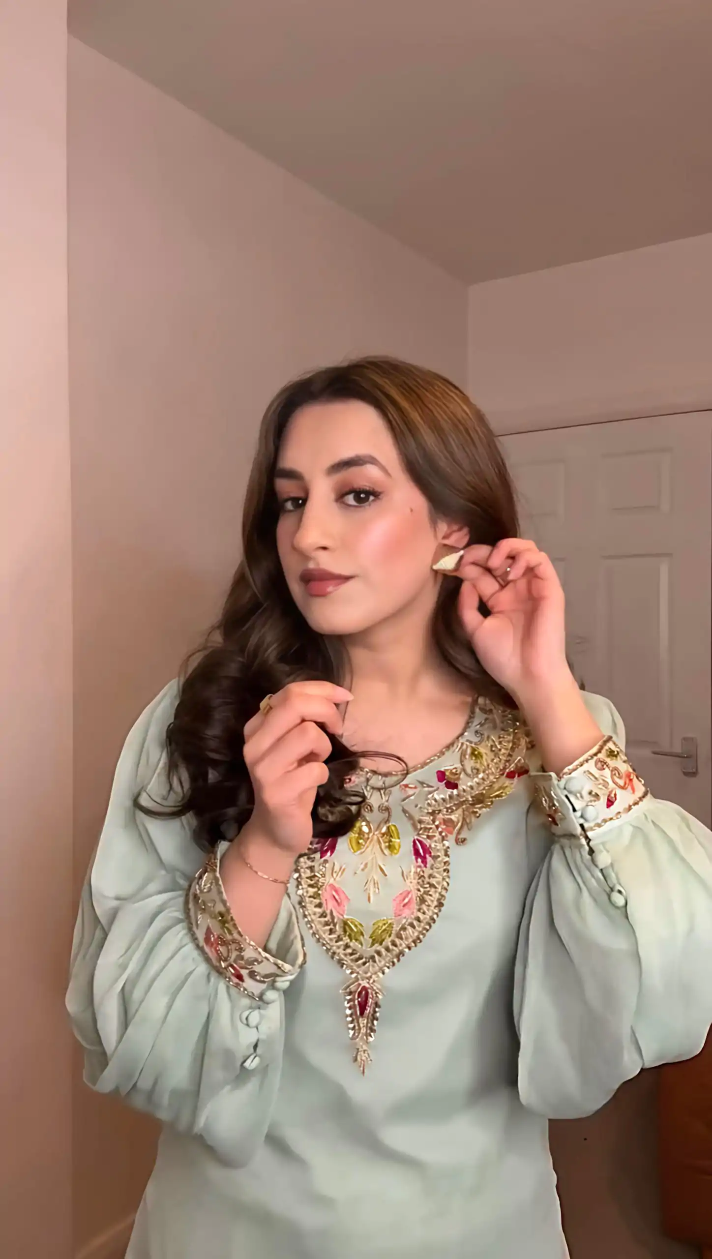 NSR 854 Pista Faux Georgette Salwar Suit Perfect for Wedding, Party, Lohri, Mehendi, Karwa Chauth –. Introductory Price ₹1849. Delivery 4-6 Working Days | Jump Suits, Salwar suit, Designer Suits, Casual Suits, Creative suits, Palazzo Suits, Party Wear Suits, Patiala Suits, Straight Suits