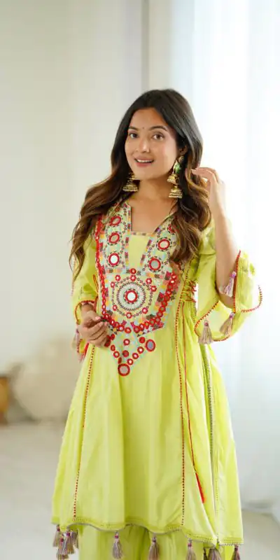 SRK 5286 Pista in Khadi Cotton Mirror Work & Embroidery Work Salwar Suit . Now at just ₹2099. Delivery 4-6 Working Days. Shop now. | Jump Suits, Salwar suit, Designer Suits, Casual Suits, Creative suits, Palazzo Suits, Party Wear Suits, Patiala Suits, Straight Suits