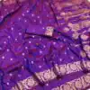 MB 171 Purple Banarasi Silk Saree Perfect for Wedding, Party, Holi, Pongal, Pooja –. Festive Deal ₹1849. Delivery 4-6 Working Days. Shop now. | Sarees, Bollywood Sarees, Creative Sarees, Designer Sarees, Embroidered Sarees, Ethnic Saree, Modern Digital sarees, Party Wear Sarees