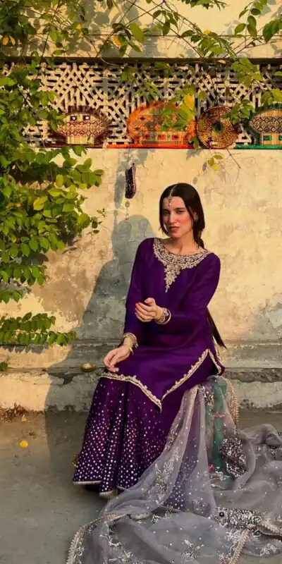 LG 2007 Purple Chinon with Lace Work & Embroidery Work Salwar Suit . Best Price ₹2049. Delivery 4-6 Working Days. Shop now. | Jump Suits, Tops & Bottoms, Track Suits, Trendy Wear, Salwar suit, Designer Suits, Casual Suits, Creative suits, Palazzo Suits, Party Wear Suits, Patiala Suits, Straight Suits