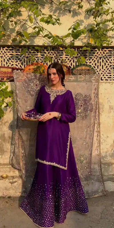 LG 2007 Purple Chinon with Lace Work & Embroidery Work Salwar Suit . Best Price ₹2049. Delivery 4-6 Working Days. Shop now. | Jump Suits, Tops & Bottoms, Track Suits, Trendy Wear, Salwar suit, Designer Suits, Casual Suits, Creative suits, Palazzo Suits, Party Wear Suits, Patiala Suits, Straight Suits