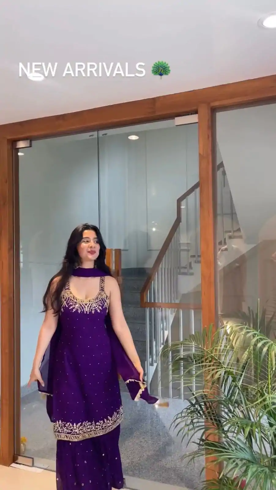 KD 1531 Purple Faux Georgette Lace Work Salwar Suit in . Wedding, Party, Festive, Events, Grab it for ₹2399. Delivery 4-6 Working Days. Shop now. | Jump Suits, Tops & Bottoms, Track Suits, Trendy Wear, Salwar suit, Designer Suits, Casual Suits, Creative suits, Palazzo Suits, Party Wear Suits, Patiala Suits, Straight Suits