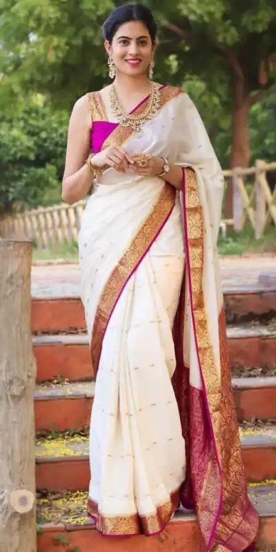 KP 4014 Pink in Color Soft Lichi Silk Lace Work & Lace Border Saree . Festive Deal ₹1449. Delivery 4-6 Working Days. Shop now. | Sarees, Bollywood Sarees, Creative Sarees, Designer Sarees, Embroidered Sarees, Ethnic Saree, Modern Digital sarees, Party Wear Sarees