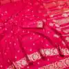 MB 171 Rani Pink Banarasi Silk Saree Perfect for Wedding, Party, Holi, Pongal, Pooja –. Festive Deal ₹1849. Delivery 4-6 Working Days. Shop now. | Sarees, Bollywood Sarees, Creative Sarees, Designer Sarees, Embroidered Sarees, Ethnic Saree, Modern Digital sarees, Party Wear Sarees