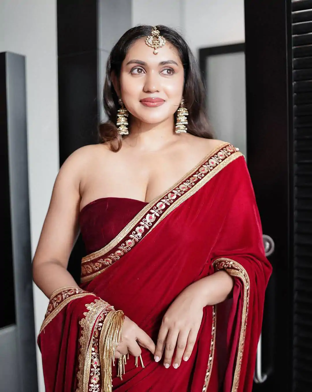 SC 239 Pink Georgette With Lace Work & Lace Border Saree . Wedding, Party, Festive, Events, Exclusive Offer ₹1599. Delivery 4-6 Working Days. Shop now. | Sarees, Bollywood Sarees, Creative Sarees, Designer Sarees, Embroidered Sarees, Ethnic Saree, Modern Digital sarees, Party Wear Sarees