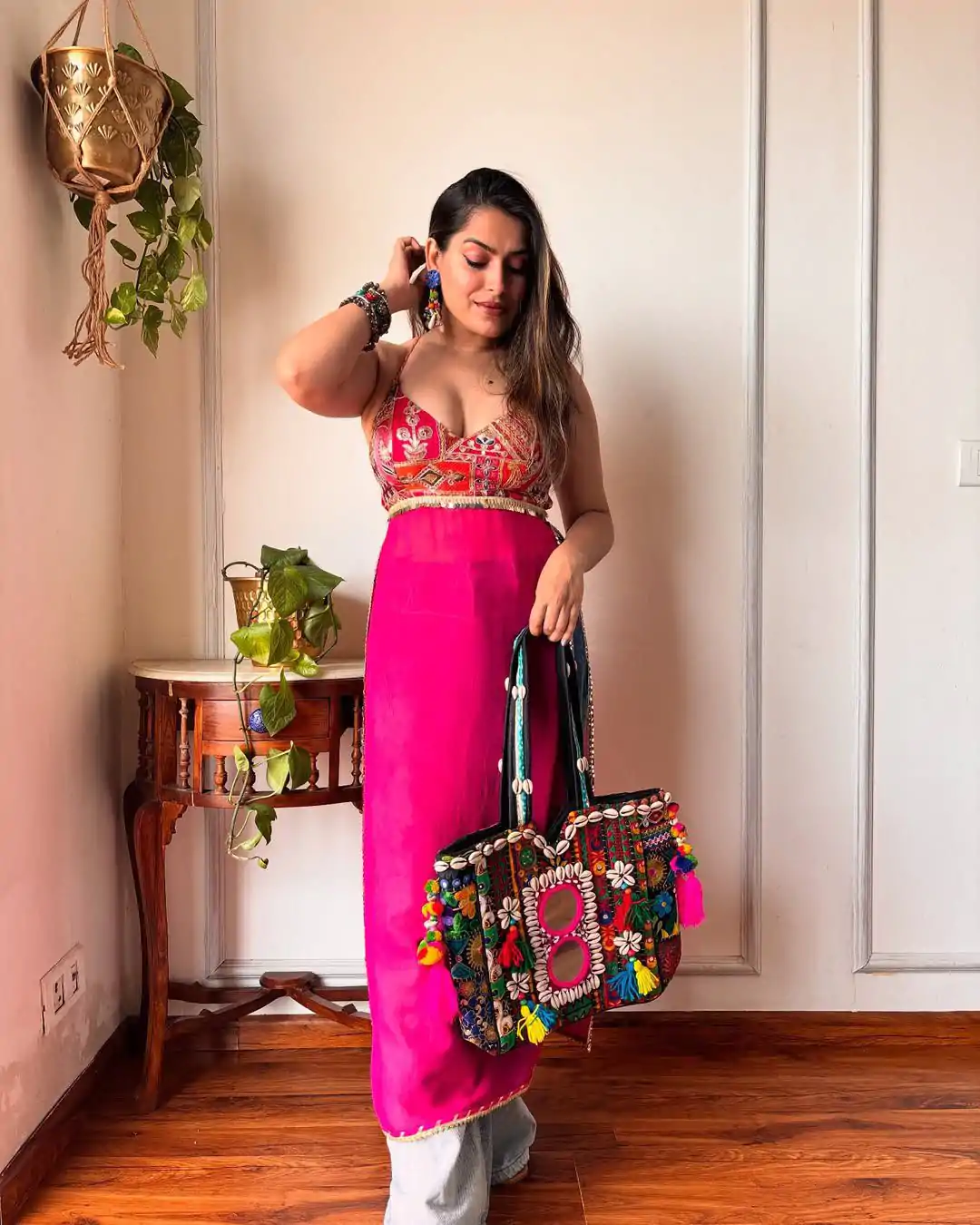 LG 655 Red Georgette with Embroidery Work Kurti . Wedding, Party, Festive, Events, Festive Deal ₹1599. Delivery 4-6 Working Days. Shop now. | Kurti, Bollywood Kurti, Creative Kurtis, Designer Kurti, Party Wear Kurti, Selfie Kurti