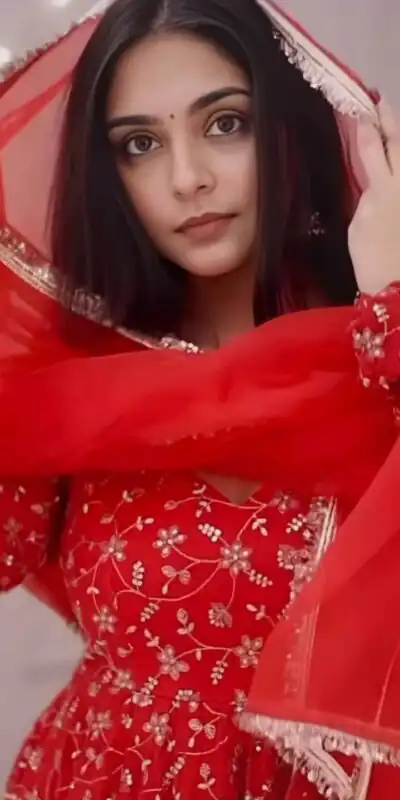 SSR 529 Red Georgette With Heavy Embroidery Sequence Work With Fancy Latkan with Embroidery Work Gown. Introductory Price ₹2149. Delivery 4-6 | Gowns, Bollywood Gowns, Creative Gowns, Designer Gowns, Embroidered Gowns, Party Wear Gowns