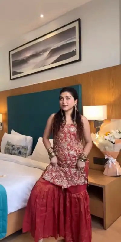 RTC 5927 Red Simmer Silk Salwar Suit Perfect for Wedding, Party, Housewarming, Ganesh Chaturthi, Onam . Grab it for ₹2449. Delivery 4-6 Working Days. | Jump Suits, Tops & Bottoms, Track Suits, Trendy Wear, Salwar suit, Designer Suits, Casual Suits, Creative suits, Palazzo Suits, Party Wear Suits, Patiala Suits, Straight Suits