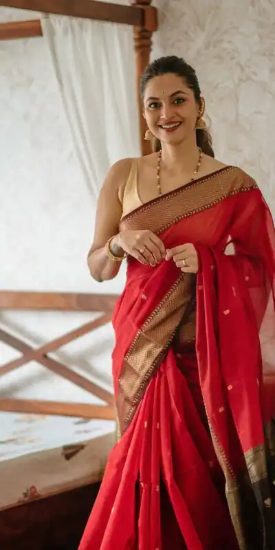 KP 5060 Red in Soft Lilan Slab Designer Work Saree . Wedding, Party, Festive, Events Festive Deal ₹1499. Delivery 4-6 Working Days. Shop now. | Sarees, Bollywood Sarees, Creative Sarees, Designer Sarees, Embroidered Sarees, Ethnic Saree, Modern Digital sarees, Party Wear Sarees