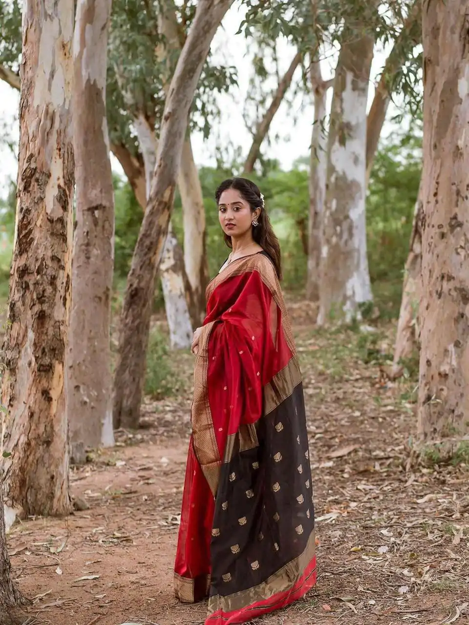 KP 5060 Red in Soft Lilan Slab Designer Work Saree . Wedding, Party, Festive, Events Festive Deal ₹1499. Delivery 4-6 Working Days. Shop now. | Sarees, Bollywood Sarees, Creative Sarees, Designer Sarees, Embroidered Sarees, Ethnic Saree, Modern Digital sarees, Party Wear Sarees