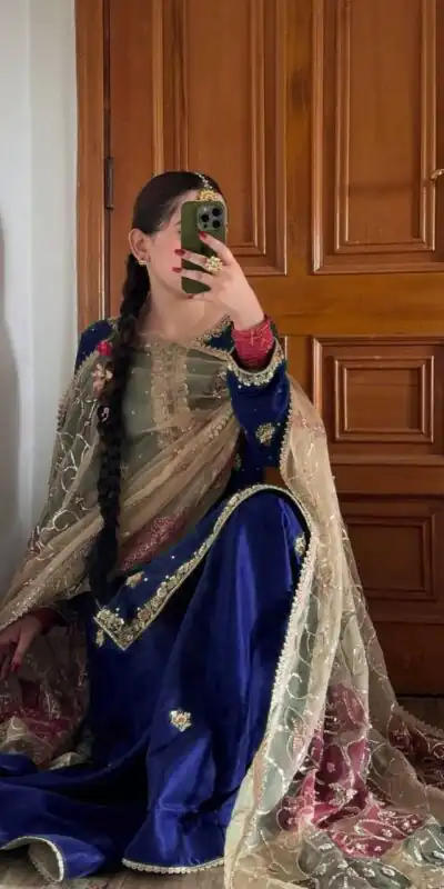 LG 1996 Royal Blue Chinon Salwar Suit Perfect for Wedding, Party, Festival Celebrations, Diwali, Lohri . Grab it for ₹1999. Delivery 4-6 Working Days. | Jump Suits, Salwar suit, Designer Suits, Casual Suits, Creative suits, Palazzo Suits, Party Wear Suits, Patiala Suits, Straight Suits