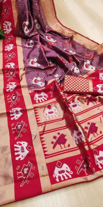 KP 6005 Wine Soft Lichi Silk With Lace Work & Lace Border Saree. Introductory Price ₹1399. Delivery 4-6 Working Days. Shop now. | Sarees, Bollywood Sarees, Creative Sarees, Designer Sarees, Embroidered Sarees, Ethnic Saree, Modern Digital sarees, Party Wear Sarees