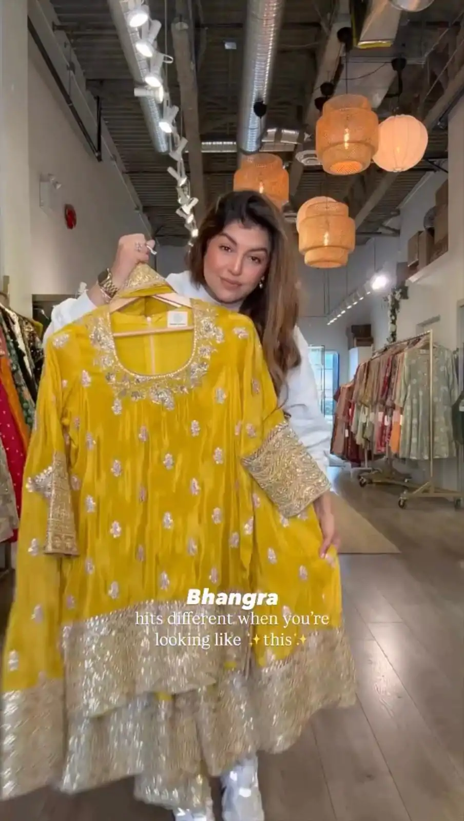 LG 2000 Yellow Chinon With Embroidery Work Salwar Suit . Wedding, Party, Festive, Events, Get it for ₹2099. Delivery 4-6 Working Days. Shop now. | Jump Suits, Tops & Bottoms, Track Suits, Trendy Wear, Salwar suit, Designer Suits, Casual Suits, Creative suits, Palazzo Suits, Party Wear Suits, Patiala Suits, Straight Suits