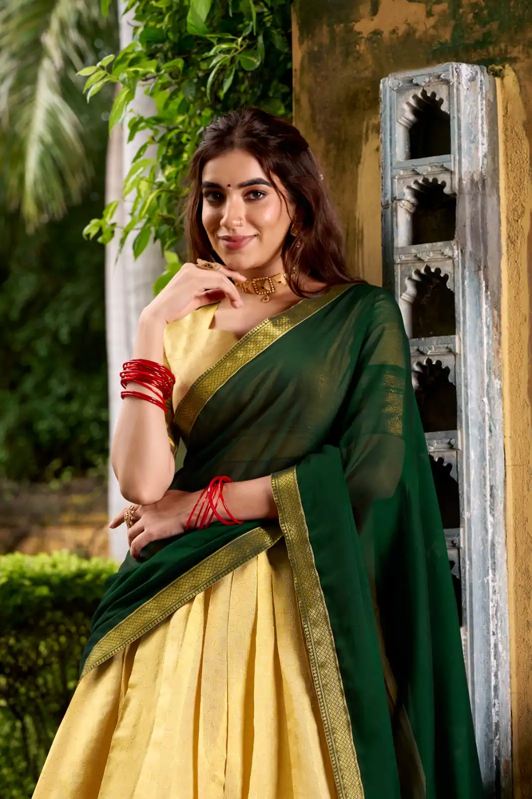 LNB 2019 Green in Kanchipuram Zari Work & Lace Work Lehenga Choli . Special Price ₹2099. Delivery 4-6 Working Days. Shop now. | Lehenga, Bollywood Lehenga, Creative Lehenga, Designer Lehenga, Embroidered Lehenga, Party Wear Lehenga