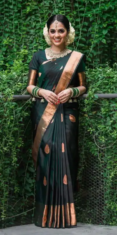 KP 3038 Yellow Soft Lichi Silk with Lace Border & Lace Work Saree . Special Price ₹1349. Delivery 4-6 Working Days. Shop now. | Sarees, Bollywood Sarees, Creative Sarees, Designer Sarees, Embroidered Sarees, Ethnic Saree, Modern Digital sarees, Party Wear Sarees