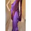 KPR 206 Lavender in Soft Lichi Silk Lace Jacquard Border & Lace Work Saree . Special Price ₹1399. Delivery 4-6 Working Days. Shop now. | Sarees, Bollywood Sarees, Creative Sarees, Designer Sarees, Embroidered Sarees, Ethnic Saree, Modern Digital sarees, Party Wear Sarees