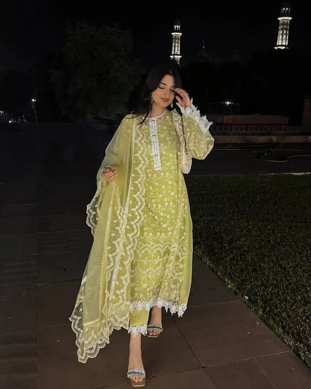 KF 1681 Mustered in Soft Net Embroidery Work & Cut Work Salwar Suit . Special Price ₹1999. Delivery 4-6 Working Days. Shop now. | Jump Suits, Salwar suit, Designer Suits, Casual Suits, Creative suits, Palazzo Suits, Party Wear Suits, Patiala Suits, Straight Suits