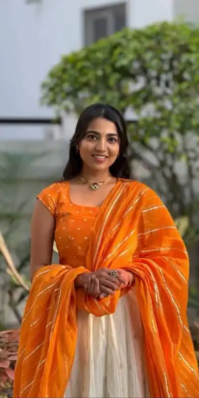 PC 521 Orange Color Jacquard Silk Lehenga Choli with Designer Work. Special Price ₹2099. Delivery 4-6 Working Days. Shop now. | Lehenga, Bollywood Lehenga, Creative Lehenga, Designer Lehenga, Embroidered Lehenga, Party Wear Lehenga