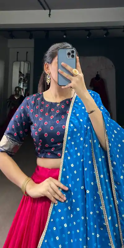 LNB 1623 Pink Dola Silk Lehenga Choli. erfect for Wedding, Party, Cultural Events, Reception, Bridal Wear – Get it for ₹1999. Delivery 4-6 Working Da | Jump Suits, Salwar suit, Designer Suits, Casual Suits, Creative suits, Palazzo Suits, Party Wear Suits, Patiala Suits, Straight Suits