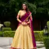 LNB 2019 Pink in Kanchipuram Zari Work & Lace Work Lehenga Choli . Special Price ₹2099. Delivery 4-6 Working Days. Shop now. | Lehenga, Bollywood Lehenga, Creative Lehenga, Designer Lehenga, Embroidered Lehenga, Party Wear Lehenga