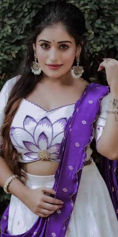 PC 500 Purple in Color Chinon Digital Print Lehenga Choli . Wedding, Party, Festive, Events Festive Deal ₹2449. Delivery 4-6 Working Days. Shop now. | Lehenga, Bollywood Lehenga, Creative Lehenga, Designer Lehenga, Embroidered Lehenga, Party Wear Lehenga