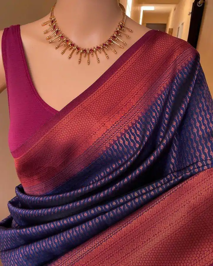 KPR 206 Purple in Soft Lichi Silk Lace Jacquard Border & Lace Work Saree . Special Price ₹1399. Delivery 4-6 Working Days. Shop now. | Sarees, Bollywood Sarees, Creative Sarees, Designer Sarees, Embroidered Sarees, Ethnic Saree, Modern Digital sarees, Party Wear Sarees