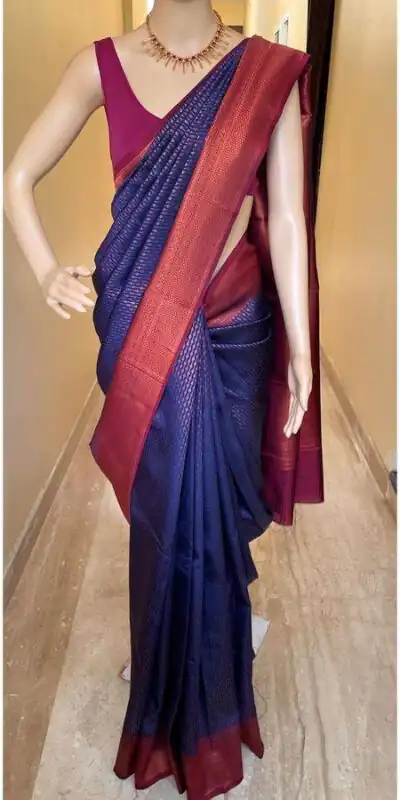 KPR 206 Purple in Soft Lichi Silk Lace Jacquard Border & Lace Work Saree . Special Price ₹1399. Delivery 4-6 Working Days. Shop now. | Sarees, Bollywood Sarees, Creative Sarees, Designer Sarees, Embroidered Sarees, Ethnic Saree, Modern Digital sarees, Party Wear Sarees