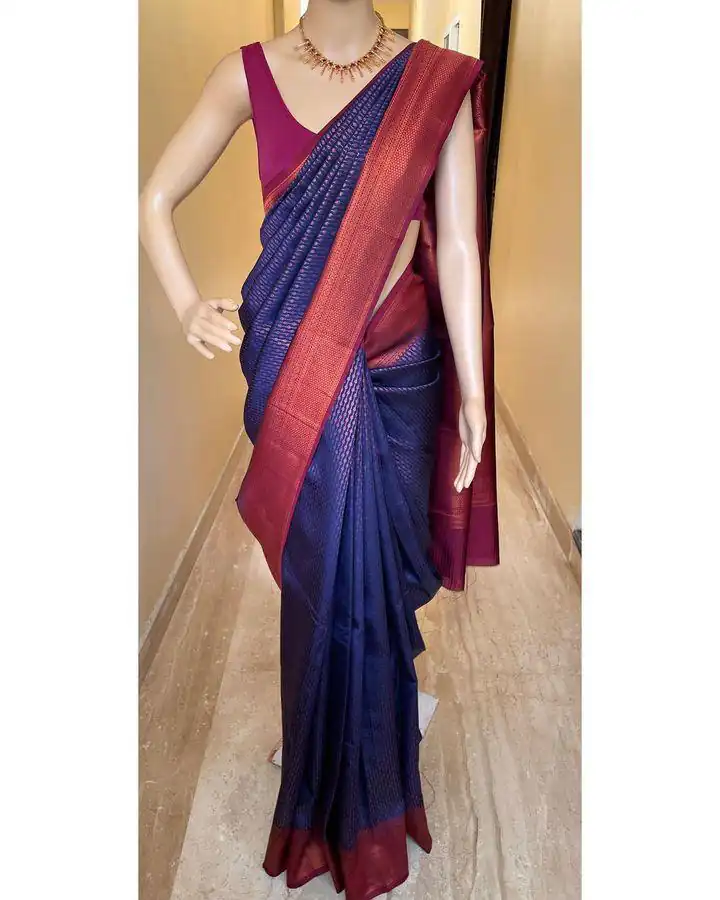 KPR 206 Purple in Soft Lichi Silk Lace Jacquard Border & Lace Work Saree . Special Price ₹1399. Delivery 4-6 Working Days. Shop now. | Sarees, Bollywood Sarees, Creative Sarees, Designer Sarees, Embroidered Sarees, Ethnic Saree, Modern Digital sarees, Party Wear Sarees