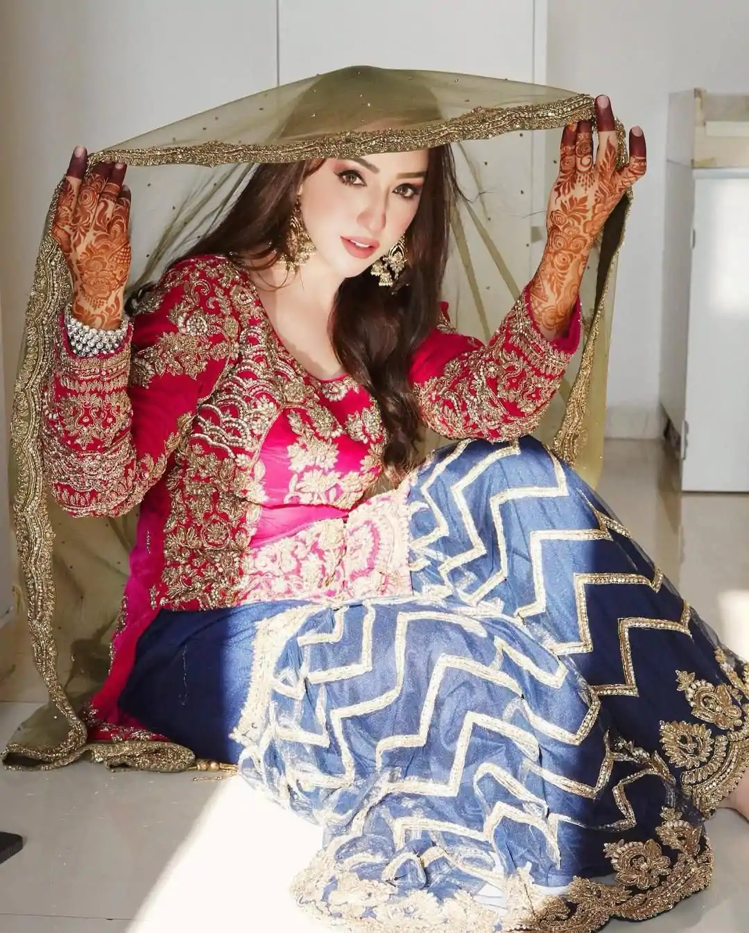 SR 1692 Red in Faux Georgette Bead Work & Embroidery Work Salwar Suit . Introductory Price ₹2099. Delivery 4-6 Working Days. Shop now. | Jump Suits, Salwar suit, Designer Suits, Casual Suits, Creative suits, Palazzo Suits, Party Wear Suits, Patiala Suits, Straight Suits