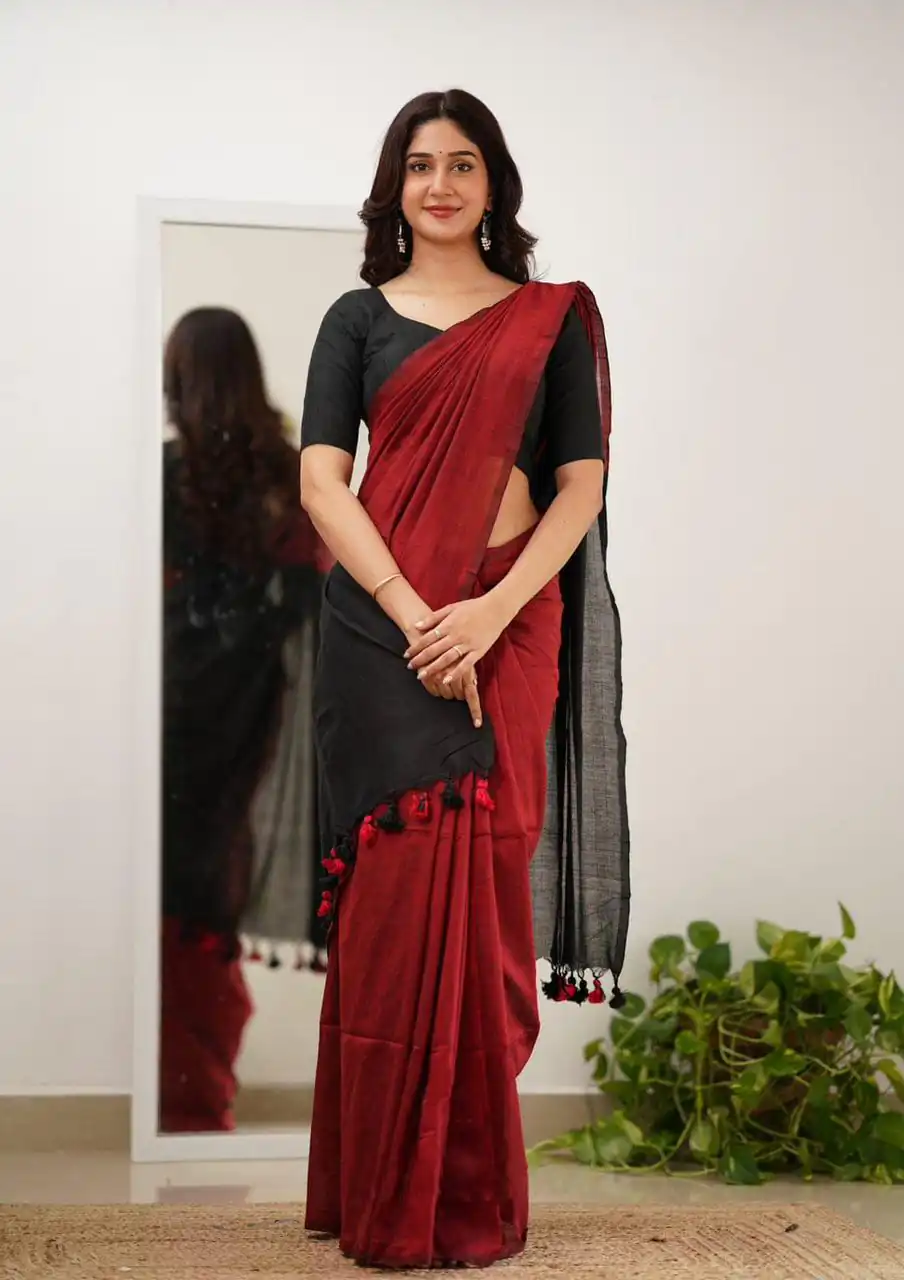 KPR 243 Red in Soft Lilian Slab Designer Work Saree .Wedding, Party, Festive, Events Available at ₹1349 only. Delivery 4-6 Working Days. Shop now. | Sarees, Bollywood Sarees, Creative Sarees, Designer Sarees, Embroidered Sarees, Ethnic Saree, Modern Digital sarees, Party Wear Sarees