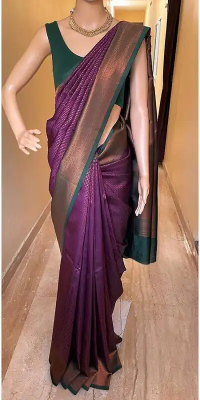KPR 206 Wine in Soft Lichi Silk Lace Jacquard Border & Lace Work Saree . Special Price ₹1399. Delivery 4-6 Working Days. Shop now. | Sarees, Bollywood Sarees, Creative Sarees, Designer Sarees, Embroidered Sarees, Ethnic Saree, Modern Digital sarees, Party Wear Sarees