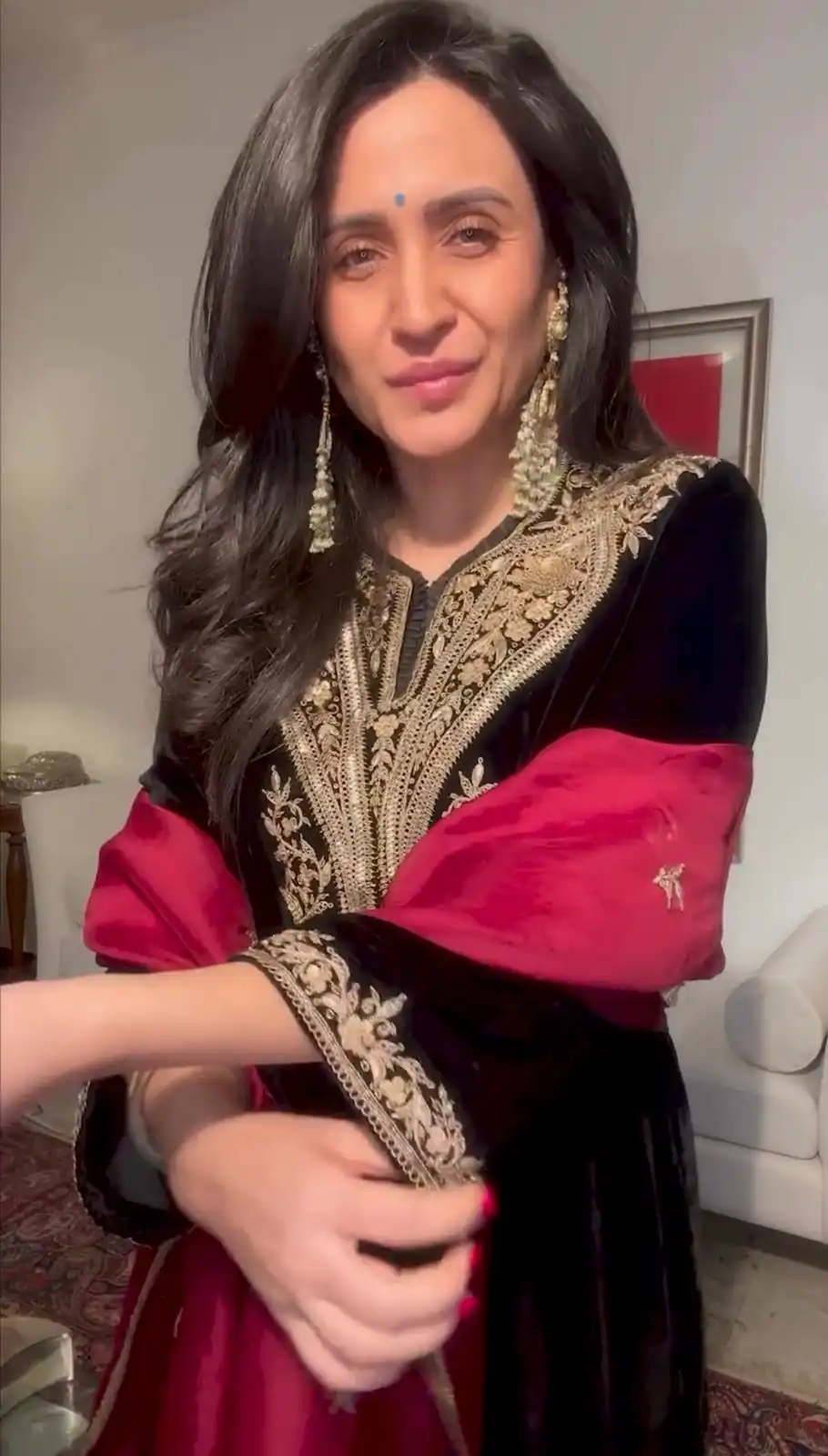 SRK 5216 Black in Viscose Velvet Embroidery Work & Lace Work Salwar Suit . Special Price ₹1899. Delivery 4-6 Working Days. Shop now. | Lehenga, Bollywood Lehenga, Creative Lehenga, Designer Lehenga, Embroidered Lehenga, Party Wear Lehenga