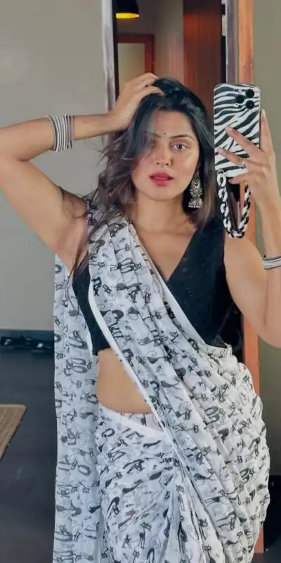 BT 432 White White Soft Cotton Digital Print Lace Work Saree . Special Price ₹1349. Delivery 4-6 Working Days. Shop now.BT 432 White | Sarees, Bollywood Sarees, Creative Sarees, Designer Sarees, Embroidered Sarees, Ethnic Saree, Modern Digital sarees, Party Wear Sarees