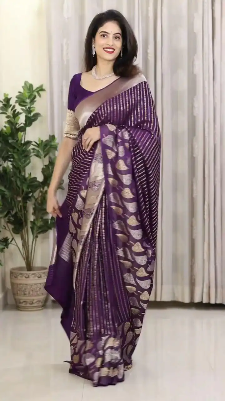KP 5082 Wine Color Soft Lichi Silk Saree with Lace Border & Lace Work. Now at just ₹1449. Delivery 4-6 Working Days. Shop now. | Sarees, Bollywood Sarees, Creative Sarees, Designer Sarees, Embroidered Sarees, Ethnic Saree, Modern Digital sarees, Party Wear Sarees