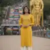 INLI Batu Caves Yellow Rayon Kurti Perfect for Wedding, Party, Diwali, Anniversary, Family Gatherings – . Introductory Price ₹1499. Delivery 4-6 Workin | Kurti, Bollywood Kurti, Creative Kurtis, Designer Kurti, Party Wear Kurti, Selfie Kurti