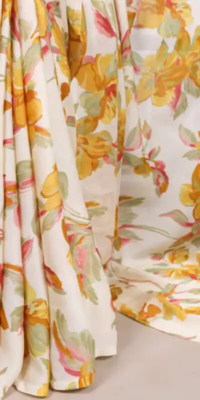 YNF 7008 Yellow Satin Silk Saree Perfect for Wedding, Party, Festival Celebrations, Temple Visit, Ethnic Day – . Affordable Price ₹1849. Delivery 4-6 | Sarees, Bollywood Sarees, Creative Sarees, Designer Sarees, Embroidered Sarees, Ethnic Saree, Modern Digital sarees, Party Wear Sarees