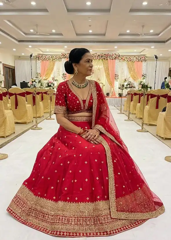 Image #1 from Saira Danish