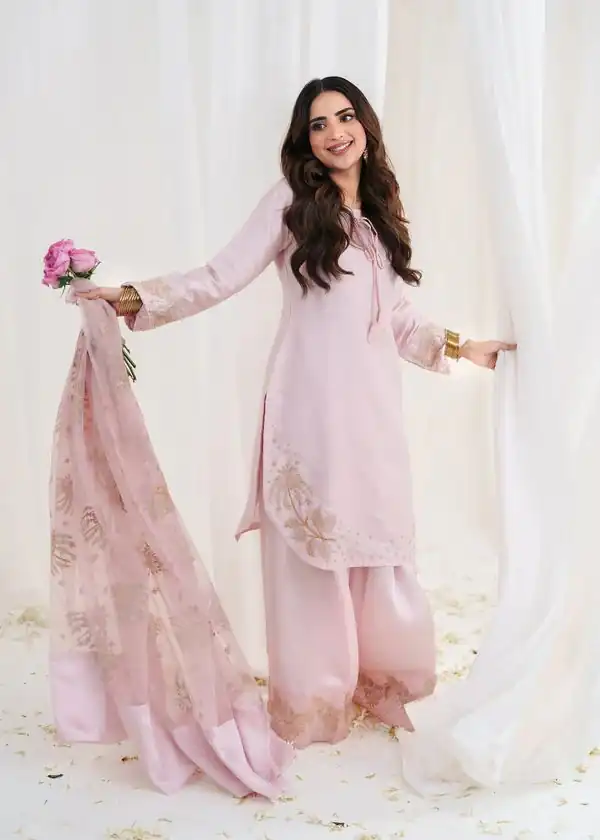 ZSR 3122 Baby Pink Natural Crep Silk Salwar Suit Perfect for Wedding, Party, Pongal, Onam, Reception – . Available at ₹1849 only. Delivery 4-6 Work | Jump Suits, Salwar suit, Designer Suits, Casual Suits, Creative suits, Palazzo Suits, Party Wear Suits, Patiala Suits, Straight Suits
