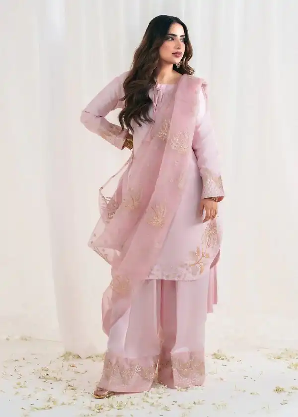 ZSR 3122 Baby Pink Natural Crep Silk Salwar Suit Perfect for Wedding, Party, Pongal, Onam, Reception – . Available at ₹1849 only. Delivery 4-6 Work | Jump Suits, Salwar suit, Designer Suits, Casual Suits, Creative suits, Palazzo Suits, Party Wear Suits, Patiala Suits, Straight Suits