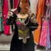 ST 1149 Black in 9000 Velvet Lace Work & Embroidery Work Salwar Suit . Affordable Price ₹2029. Delivery 4-6 Working Days. Shop now. | Jump Suits, Tops & Bottoms, Track Suits, Trendy Wear, Salwar suit, Designer Suits, Casual Suits, Creative suits, Palazzo Suits, Party Wear Suits, Patiala Suits, Straight Suits