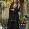 RTC 5942 Black in Black Cosmos Mirror Work & Lace Work Salwar Suit . Special Price ₹2549. Delivery 4-6 Working Days. Shop now. | Jump Suits, Tops & Bottoms, Track Suits, Trendy Wear, Salwar suit, Designer Suits, Casual Suits, Creative suits, Palazzo Suits, Party Wear Suits, Patiala Suits, Straight Suits